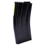 Umarex USA 2279051 Elite Force Airsoft Magazine for M4 / M16 Hi-Cap, 300 Round, Steel Black 