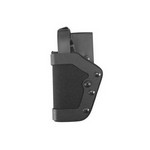 Uncle Mike's 43252 Pro-2 Kodra Holder Size 25, Jacket Slot, Left Hand, Clam Pack