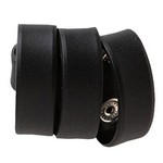 Uncle Mike's 88654 Belt Keeper  4Package, 2 1/4