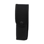 Uncle Mike's 88691 Aerosol Chemical Agent Case MK IV Large, Nylon, Plain Black