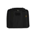 US PeaceKeeper P20105 Tablet/Gun Case, Black 
