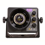 Vexilar Inc. FMX2023A FLX-20 19 Degree AlumaDucer, Three-Color Flasher/Fish-Finder