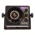 Vexilar Inc. FMX2030 FLX-20 9 Degree High Speed, Three-Color Flasher/Fish-Finder