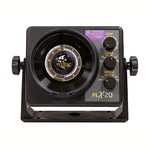Vexilar Inc. FMX2087 FLX-20 12 Degree Puck, Three-Color Flasher/Fish-Finder