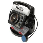 Vexilar Inc. PP28PV FLX-28 ProPack  II  w/Pro View IceDucer 