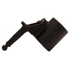 Vexilar Inc. RH-100 Ultra Pack and Pro Pack II Rod Holder (1) 