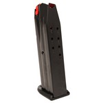 Walther 2796651 PPQ M2 Magazine 9mm, 10 Rounds