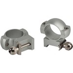 Weaver 47320 Mount Ring Pair  .22 Rifles, 1