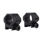 Weaver 48349 Tactical Rings 1
