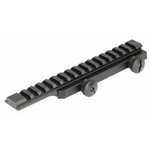 Weaver 48372 Thumbnut Riser Rail 