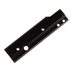 Weaver 48402 Detachable Side Mount Base 2 1-Piece Black