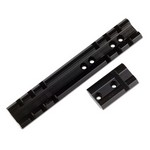 Weaver 48454 Detachable Top Mount Base 429M, Matte Black