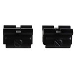 Weaver 48462 Top Mount Base Pair Browning A-Bolt, Matte