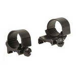 Weaver 49091 Detachable Top Mount Rings 1