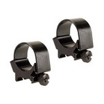 Weaver 49122 Detachable Top Mount Rings 30mm, Low