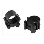 Weaver 49145 Sure Grip Windage Adjustable Rings 1