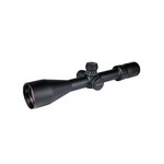 Weaver 800380 Tactical Riflescope 4-20X50 30mm Side-Focus Matte Mil Dot