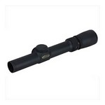 Weaver 849400 V3 1-3x20 Matte Black Dual X 