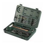 Weaver 849719 Gunsmith Tool Kit Advanced Level