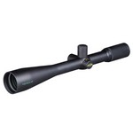 Weaver 849946 Classic T-Series XR Riflescope 36x40mm Side Focus, Fine Crosshair Reticle and 1/16 MOA Dot, Matte Black