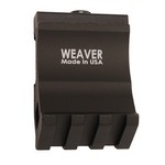 Weaver 99671 Offset Rail Adapter 