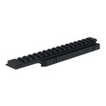 Weaver 99673 AR Flat Top Riser (Screws) 