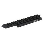 Weaver 99675 AR 15 Flat Top Riser 20Moa 