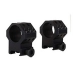 Weaver 99690 Tactical Ring 6-Hole Picatinny 1