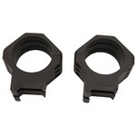 Weaver 99693 Tactical Ring 6-Hole Picatinny 30mm Medium