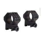 Weaver 99694 Tactical Ring 6-Hole Picatinny 30mm High