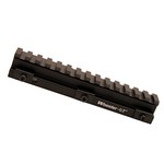 Wheeler 156505 Delta Series Picatinny Rail Riser .7