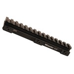 Wheeler 156506 Delta Series Picatinny Rail Riser .5