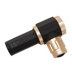 Wheeler 589922 Professional Laser Bore Sighter 