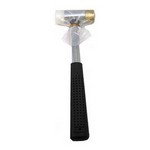 Wheeler 711016 Nylon / Brass Hammer 