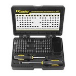 Wheeler 776737 72-piece Screwdriver Kit 