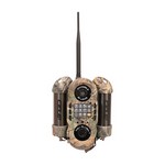 Wildgame Innovations C8B5-7 Crush Cell 8 Cam and Tiffany, 8 MP 