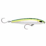 Williamson SSP130GM Sub-Surface Pro 130 Hard Bait Lure Freshwater, Size 130, 5 1/8
