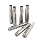 Winchester Ammo WSC280RU Unprimed Rifle Shellcase 280 Remington (Plated), Per 50
