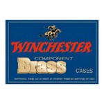 Winchester Ammo WSC300WMU Unprimed Rifle Shellcase 300 Winchester Magnum, Per 50
