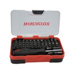 Winchester Cleaning Kits 363158 Winchester 51 Piece Screwdriver Set 