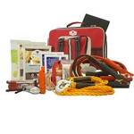 Wise Foods 01-645 Ultimate Emergency Kit Ultimate Auto Preparedness Kit