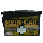 Wise Foods 08-303 Advance Wound Care Kit 
