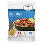 Wise Foods 2W02-207 Side Dish Chili Macaroni, 4 Servings