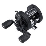 Abu Garcia Ambassadeur&reg; Pro Rocket 5500BE - Black Edition