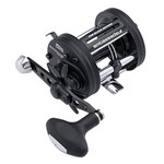 Abu GarciaAmbassadeur&reg; Pro Rocket 6500BE - Black Edition