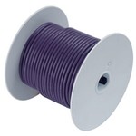 Ancor Purple 14AWG Tinned Copper Wire - 100'