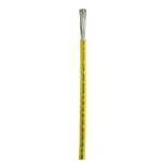 Ancor Yellow 4 AWG Battery Cable - 100'