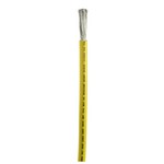 Ancor Yellow 2 AWG Battery Cable - Sold By The Foot