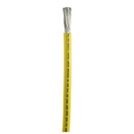 Ancor Yellow 1 AWG Battery Cable - Sold By The Foot