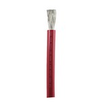 Ancor Red 2/0 AWG Battery Cable - Sold By The Foot